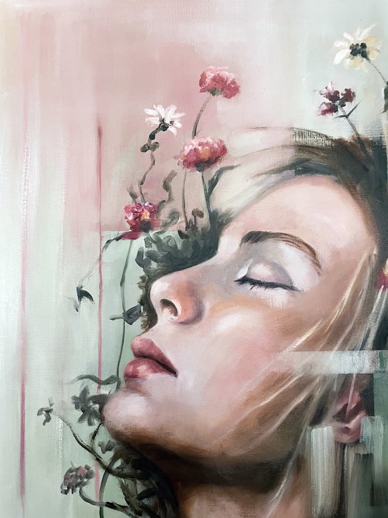 Blooming of the Invisible