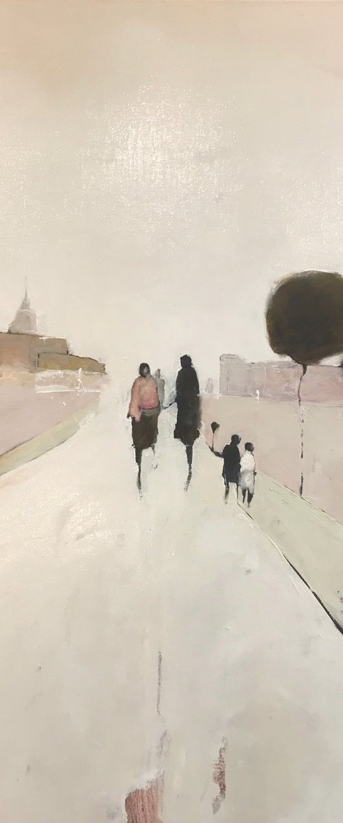 Zert luftballons by Romuald Mulk Musiolik