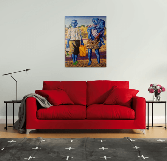 "Seeking The Source II"