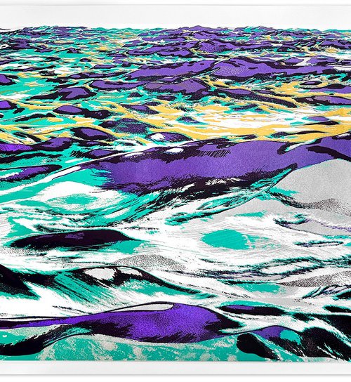 High Seas by Chris Keegan