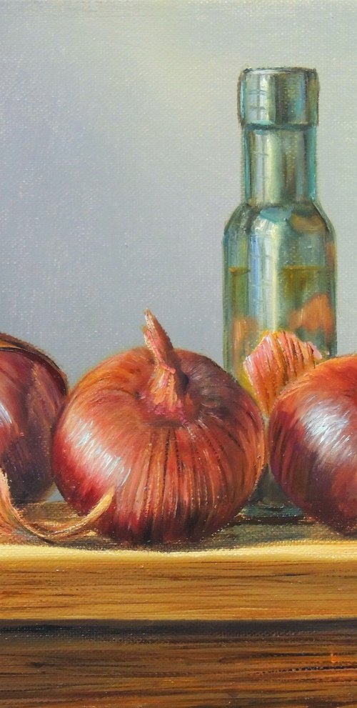 Autumn’s Harvest by Diana Janson