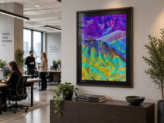 Iridescence