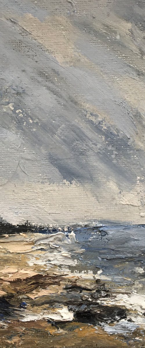 Turning Tide #15 by Nikki Wheeler