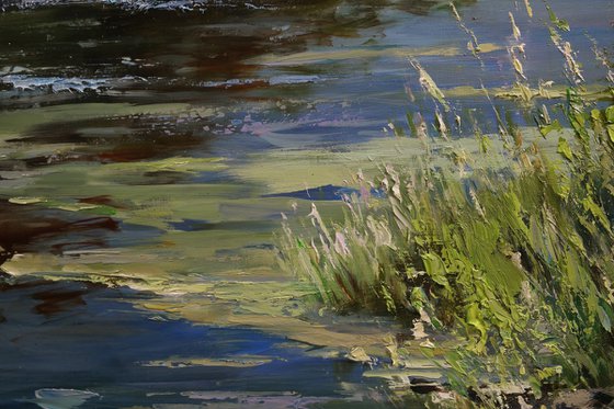 "Emerald Shores"