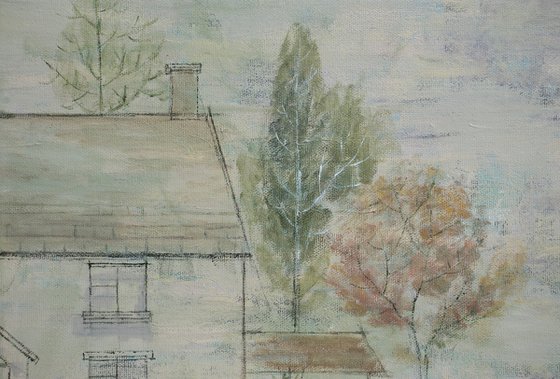 Countryside Impressions