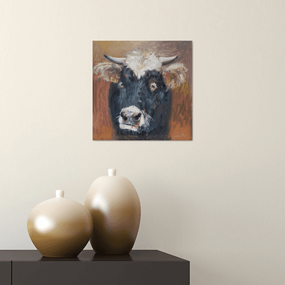 Cow