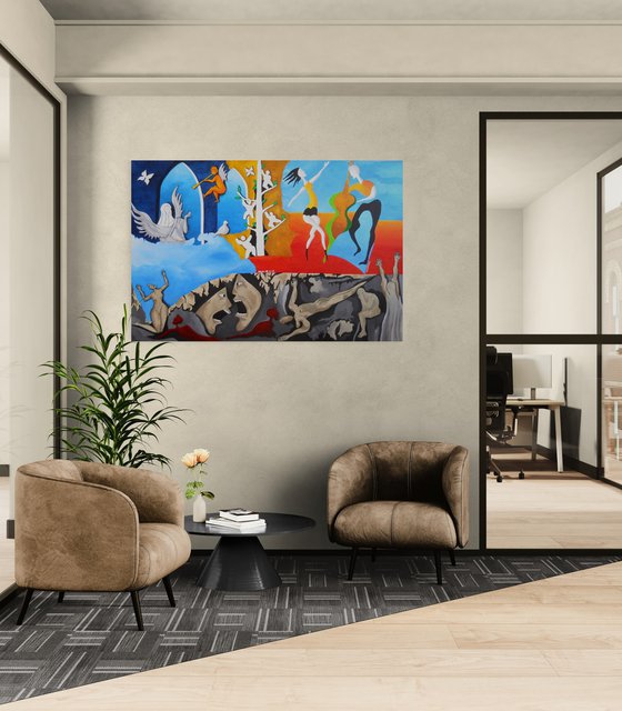 Gospel of Matthew 18.