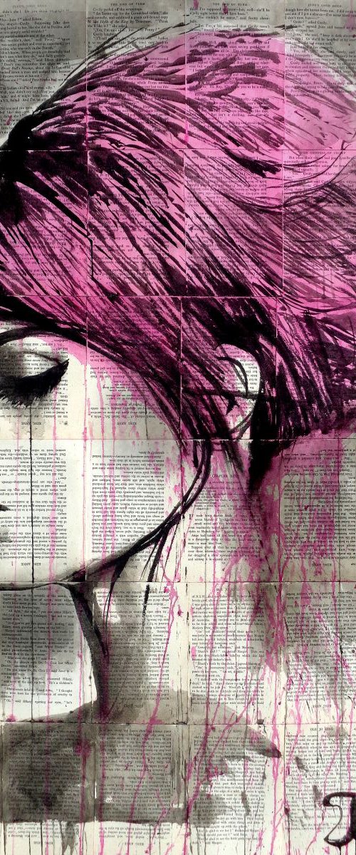 ARTIFACTS by Loui Jover