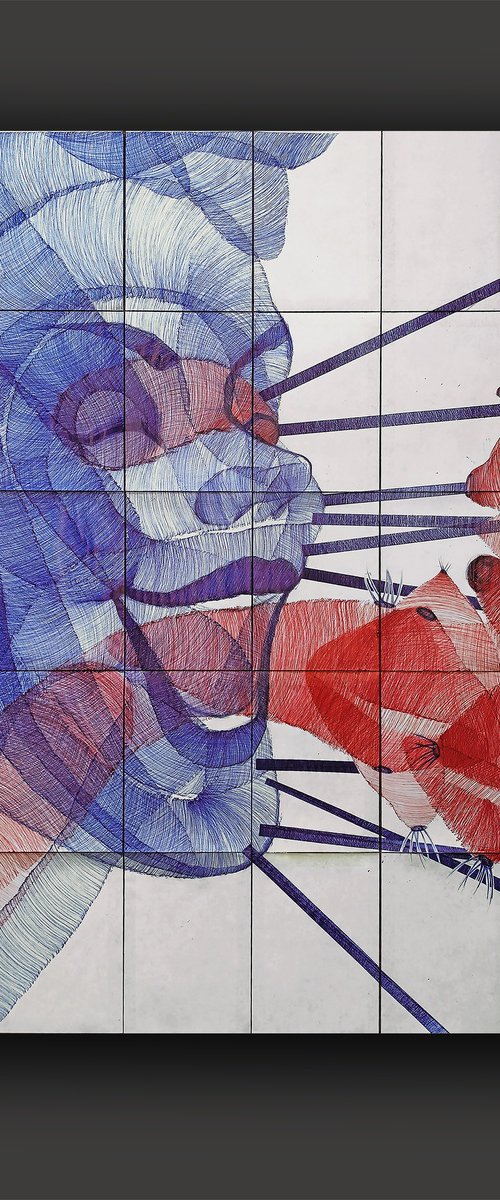 "Good mood" by Marya