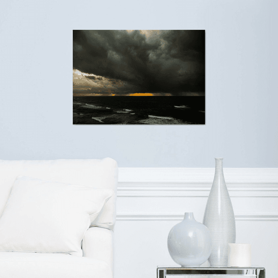 The Light Fantastic III | Limited Edition Fine Art Print 1 of 10 | 60 x 40 cm