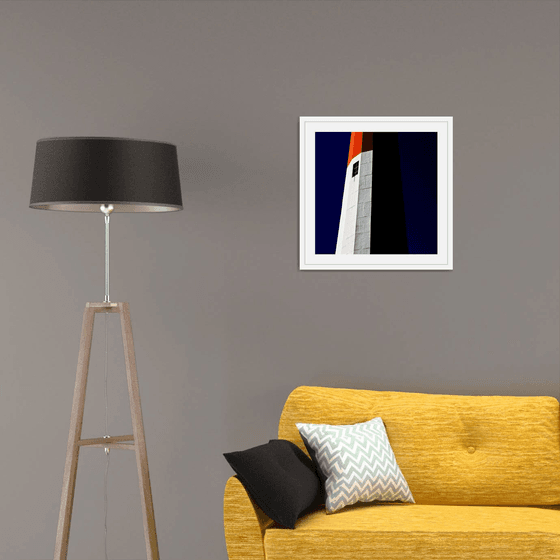 Stilo Lighthouse