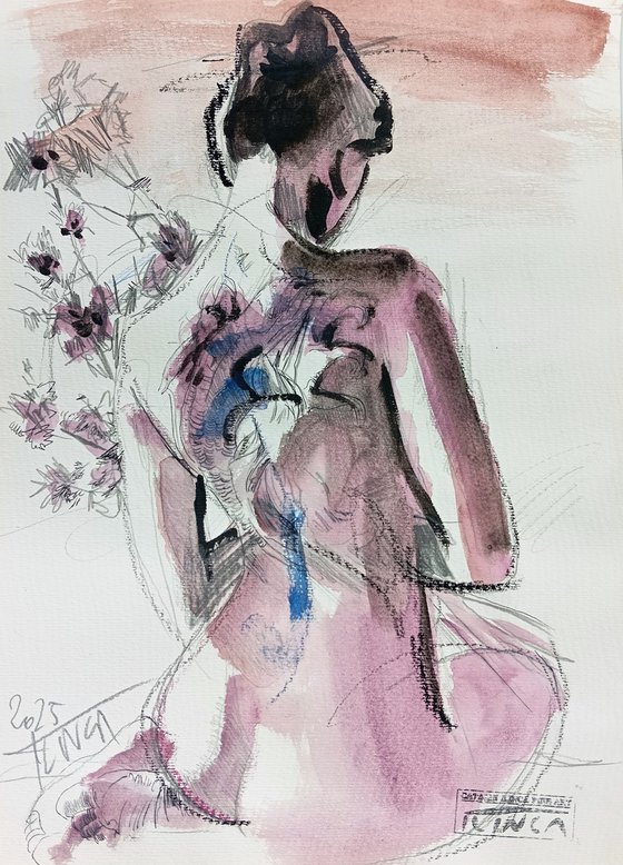 Under my skin (XXXIV)