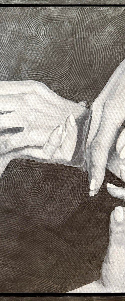 Respect by Margarita Stepanova