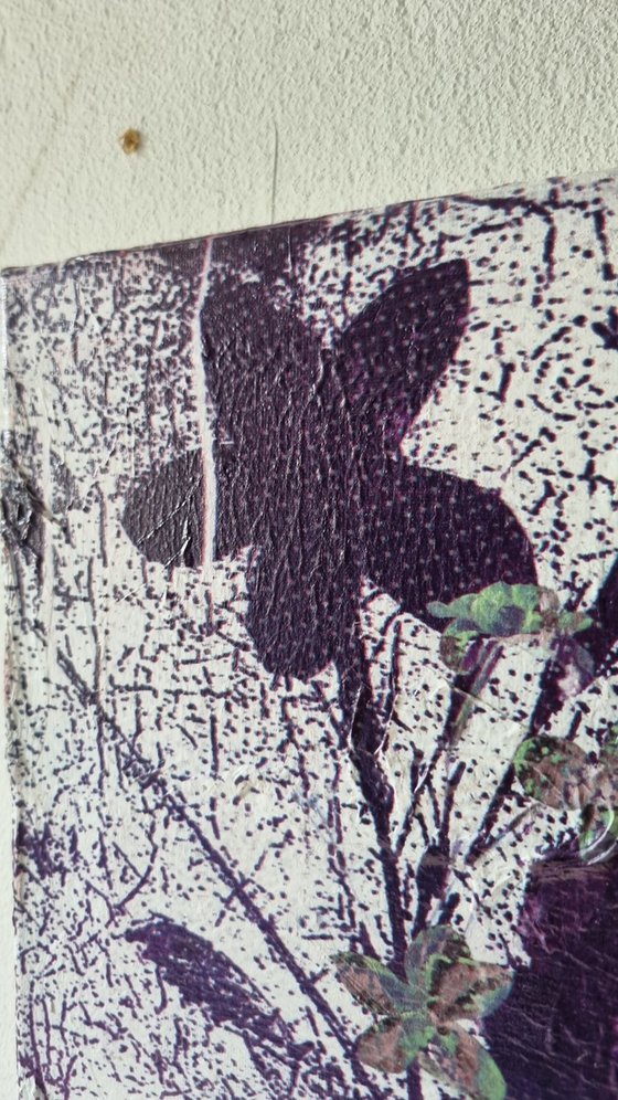 Tree vein  [Studio Clearance]