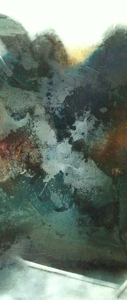 Decline by Christa Haack