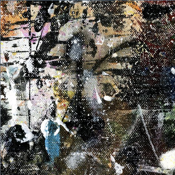 Urban Street 25