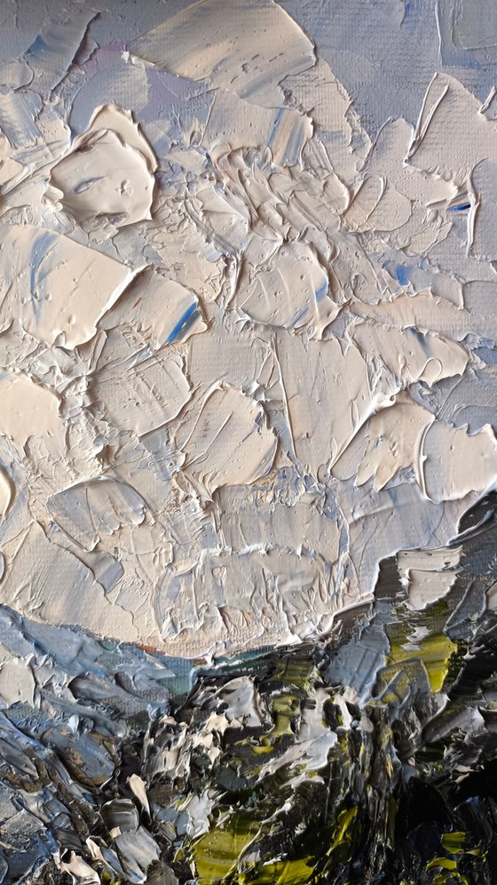 Mountains.. first love