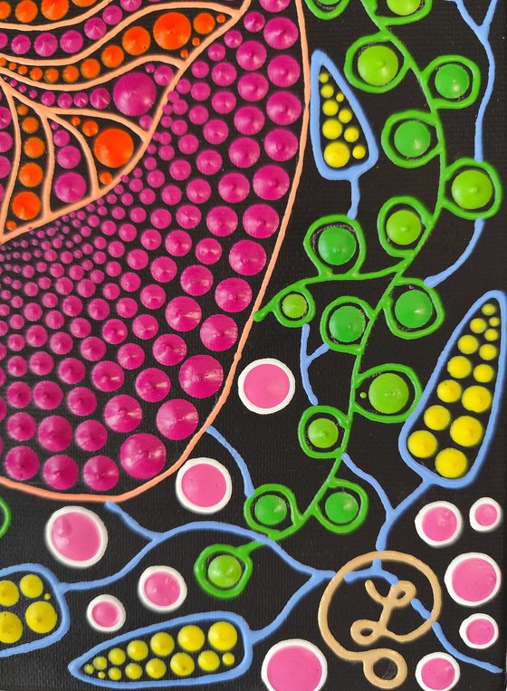 Mushroom Forest