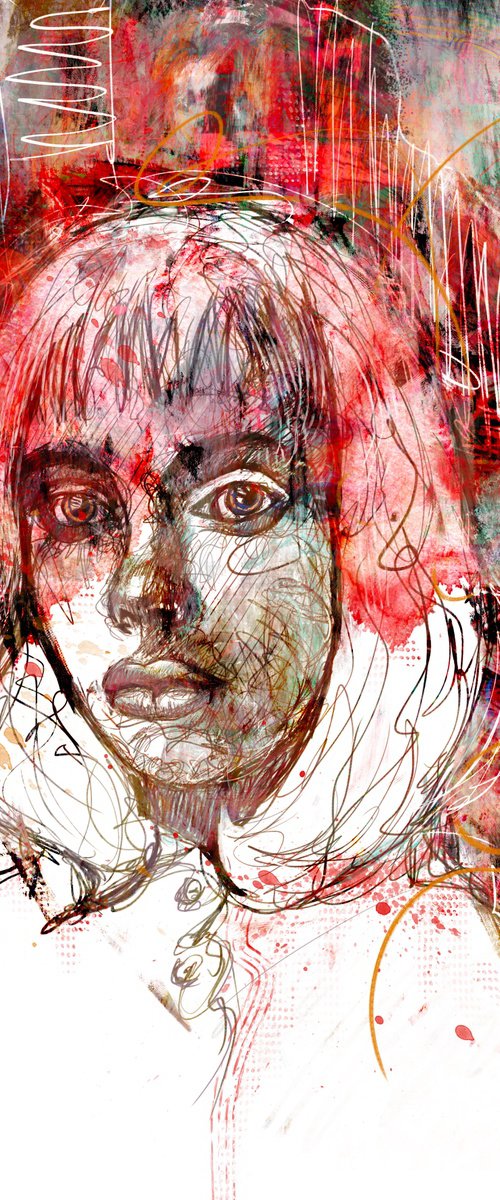 the beauty of it by Yossi Kotler