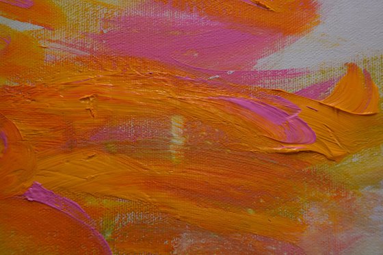 Waiting for the Sun to Stay