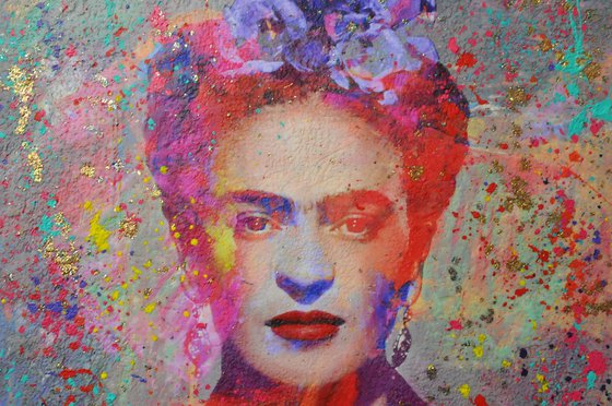 Frida Kahlo