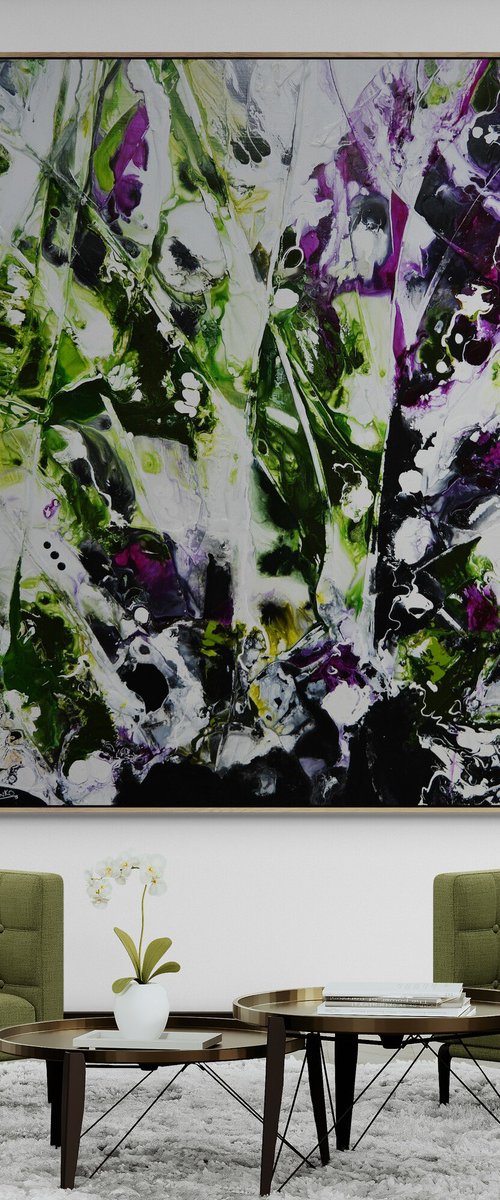 Velveitine and Sap by Franko