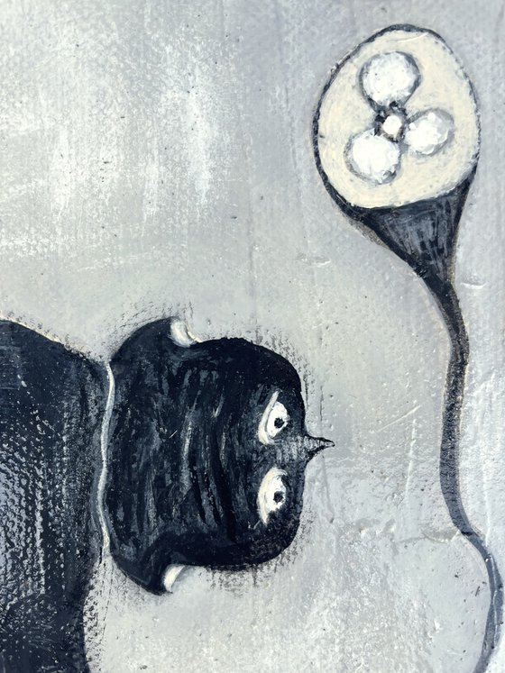 L'ETAMINEUR