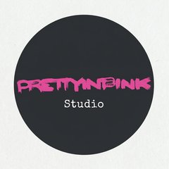 PrettyinPink Studio