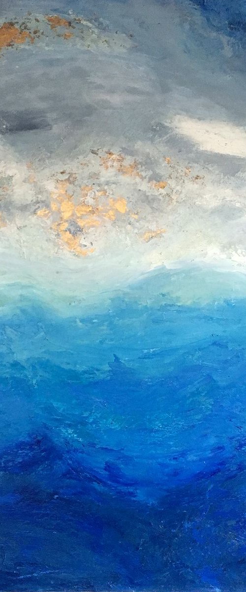 The Storm Part 1 by Alyson Howard