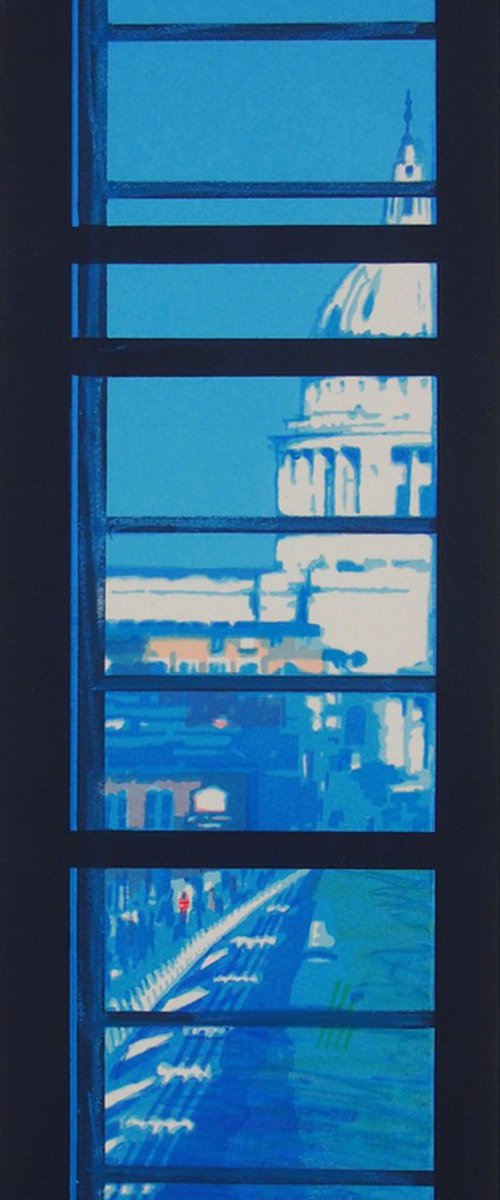 From Tate Modern by Janet Brooke