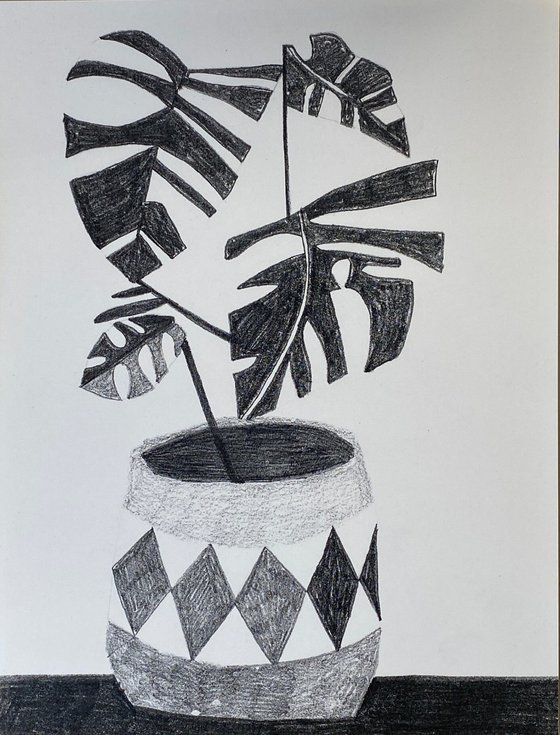 Untitled (Xerox Print)