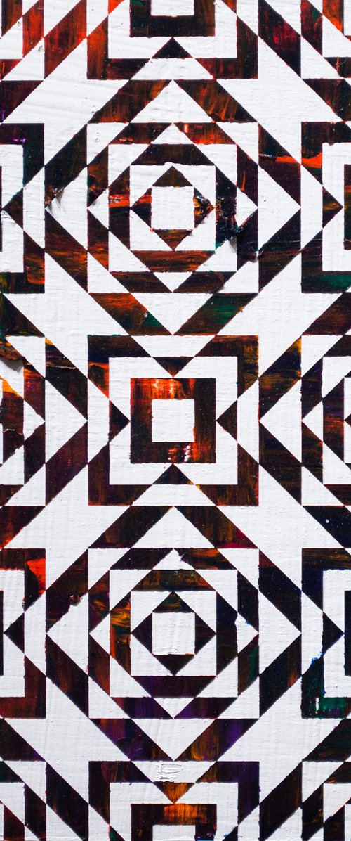 Southwest Diamonds by Sean Christopher Ward
