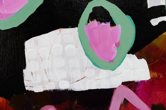 Un conte moderne (A modern tale)