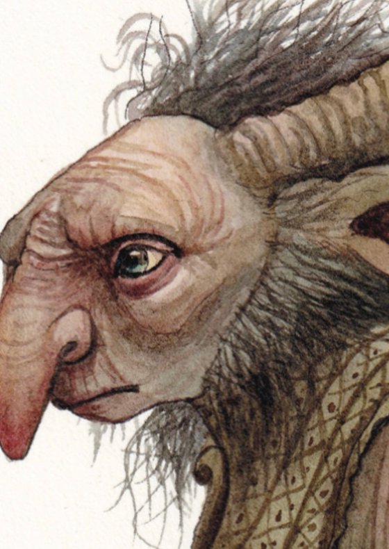 Goblina 1