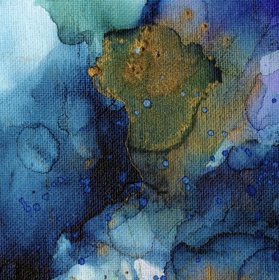 Ethereal Moments 5