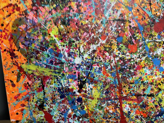 Universe of Colors 02