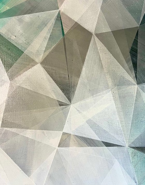 Veil of Structure # 1