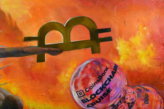 Blockchain Revolution