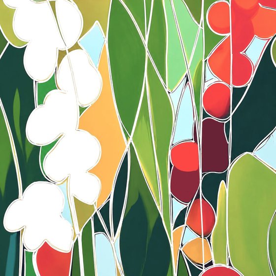 Summer Mood #4
