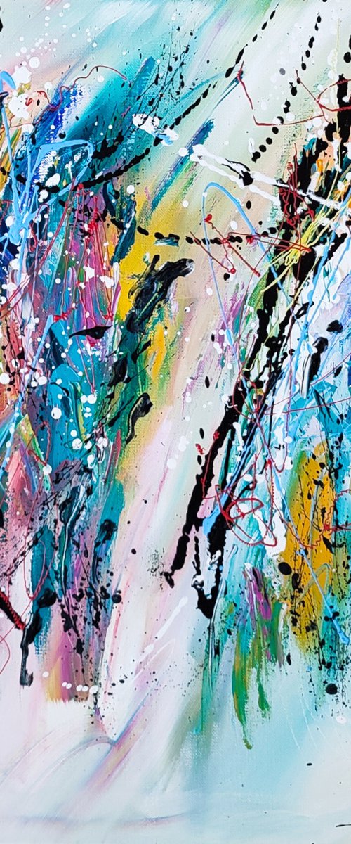 Doux et dynamique by ÂME SAUVAGE