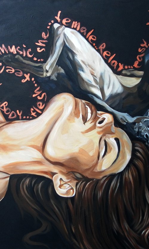G-Spot by Inga Makarova