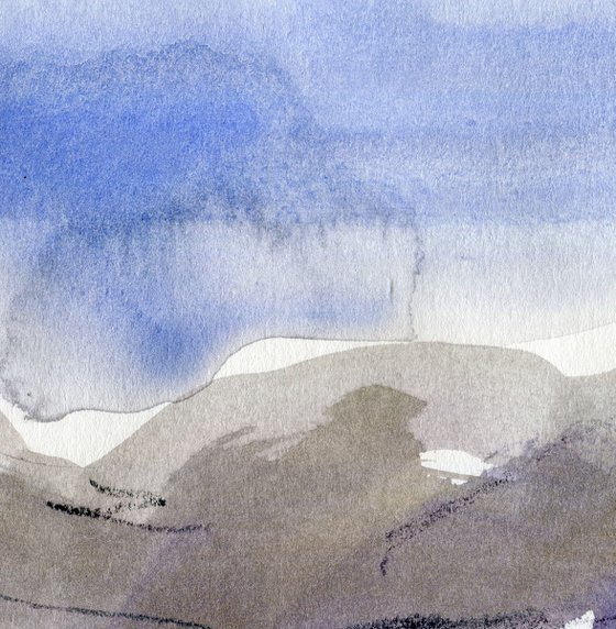 Landscape #26 Malham