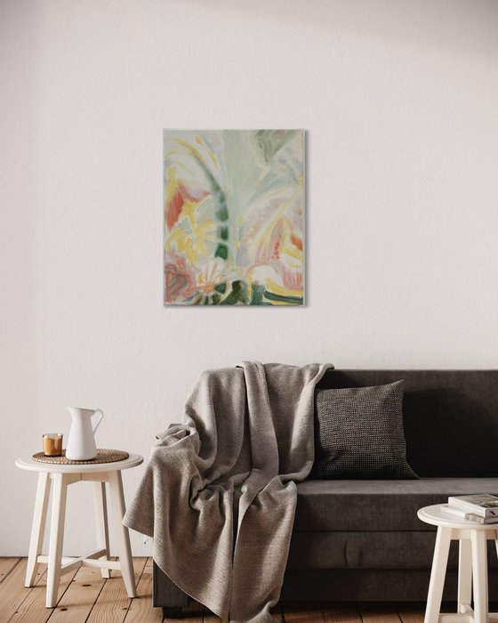 Kingdom of snowflakes