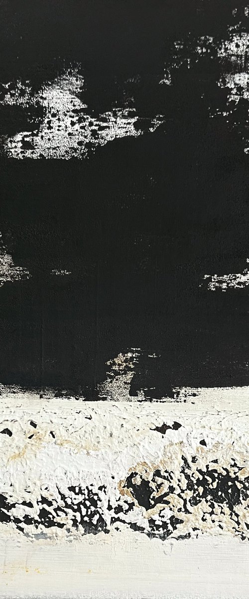 Untitled No. 8 by Sergio Aranda