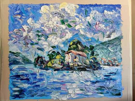 Isola Madre