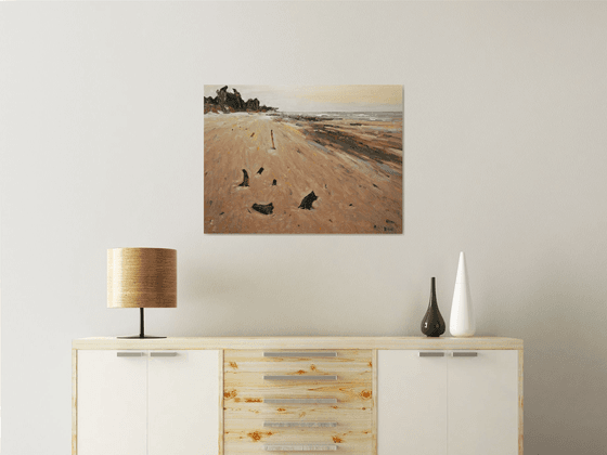 Seascape