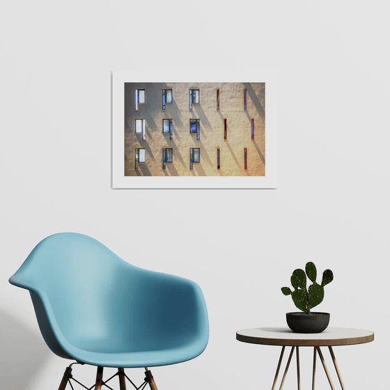 Wallscape 277