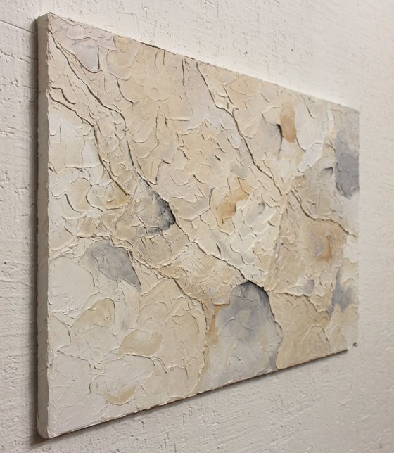 Luminous Strata