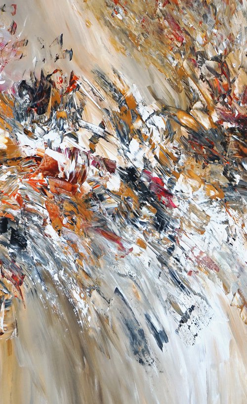 Nature Adventure XL 10 by Peter Nottrott