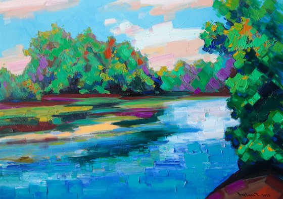 Landscape